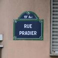 Rue Pradier
