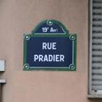 Rue Pradier